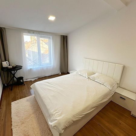 Cozy Residence Braşov Eksteriør billede