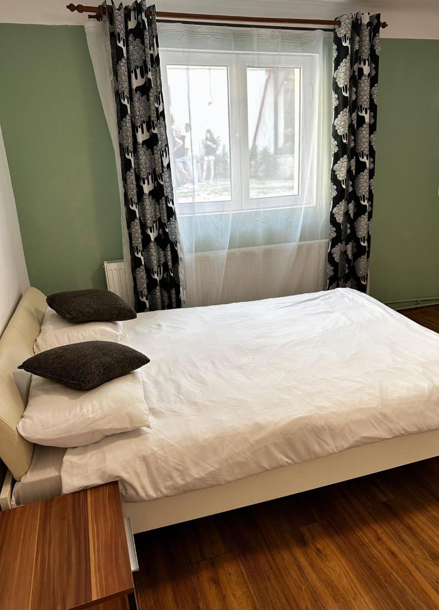 Cozy Residence Braşov Eksteriør billede