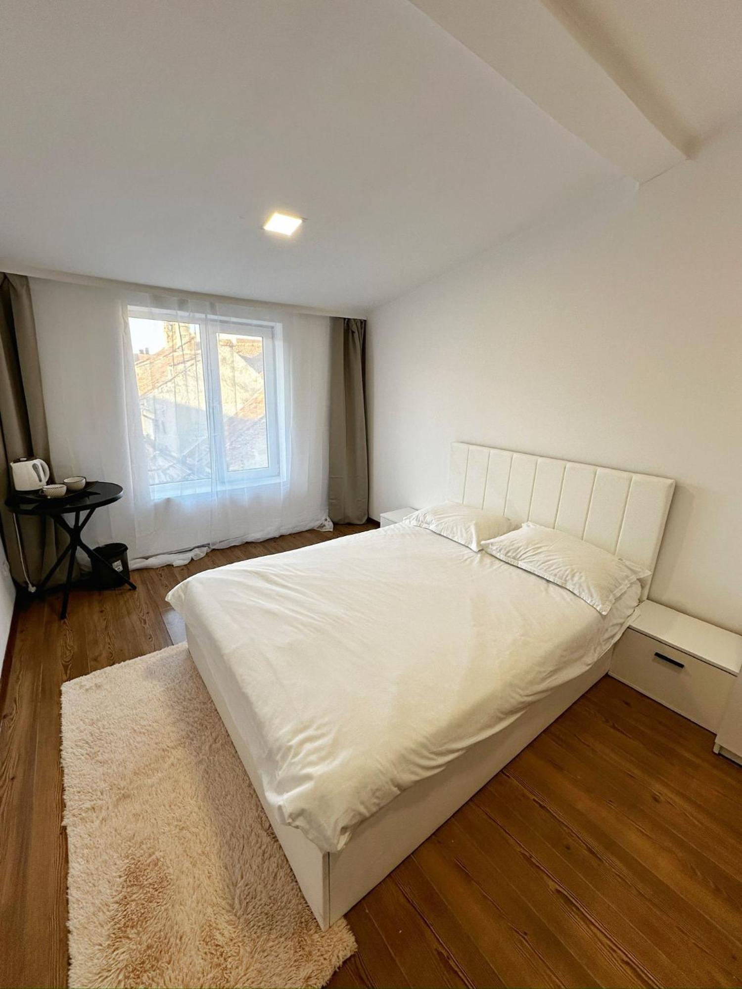 Cozy Residence Braşov Eksteriør billede