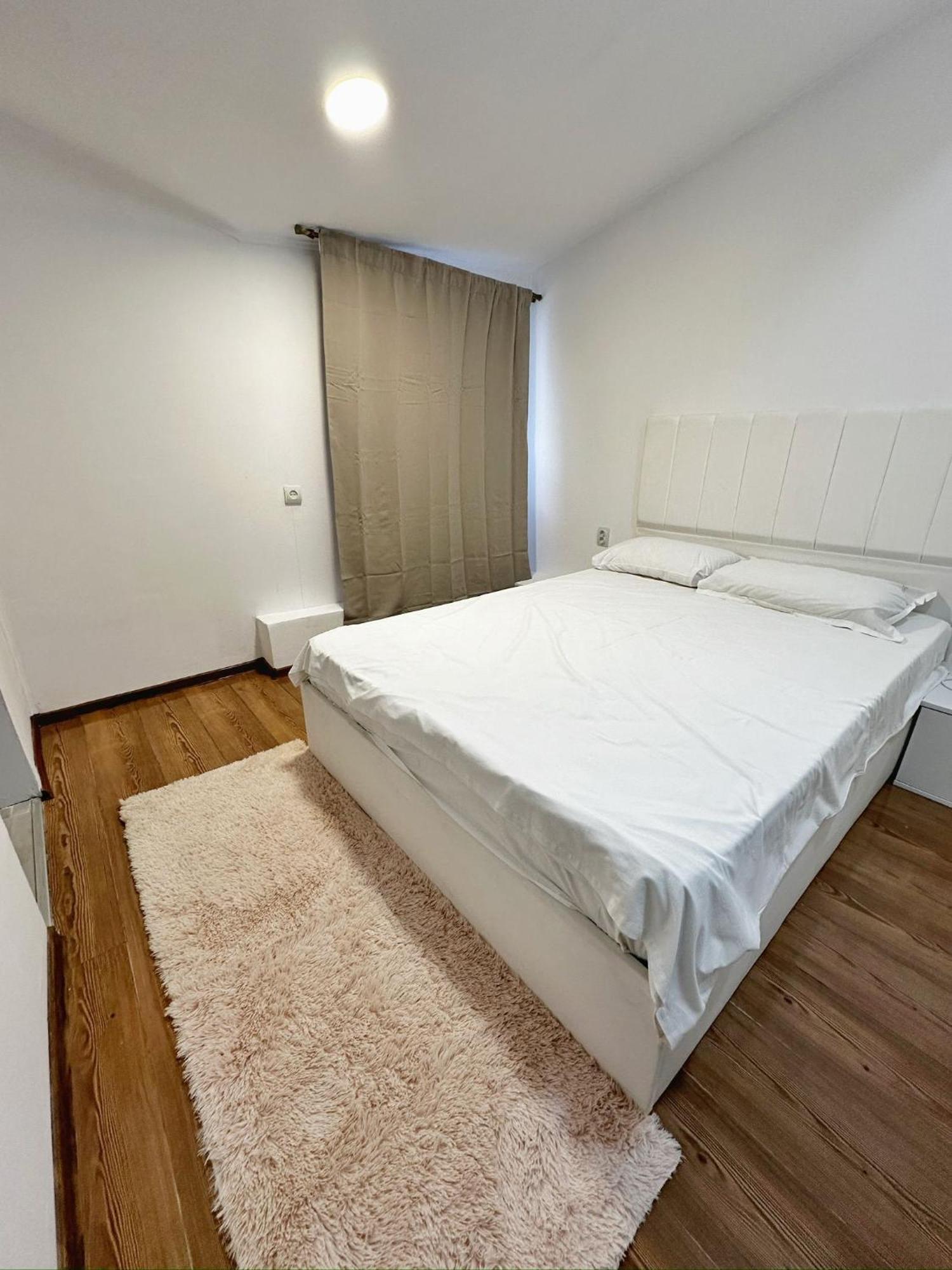 Cozy Residence Braşov Eksteriør billede