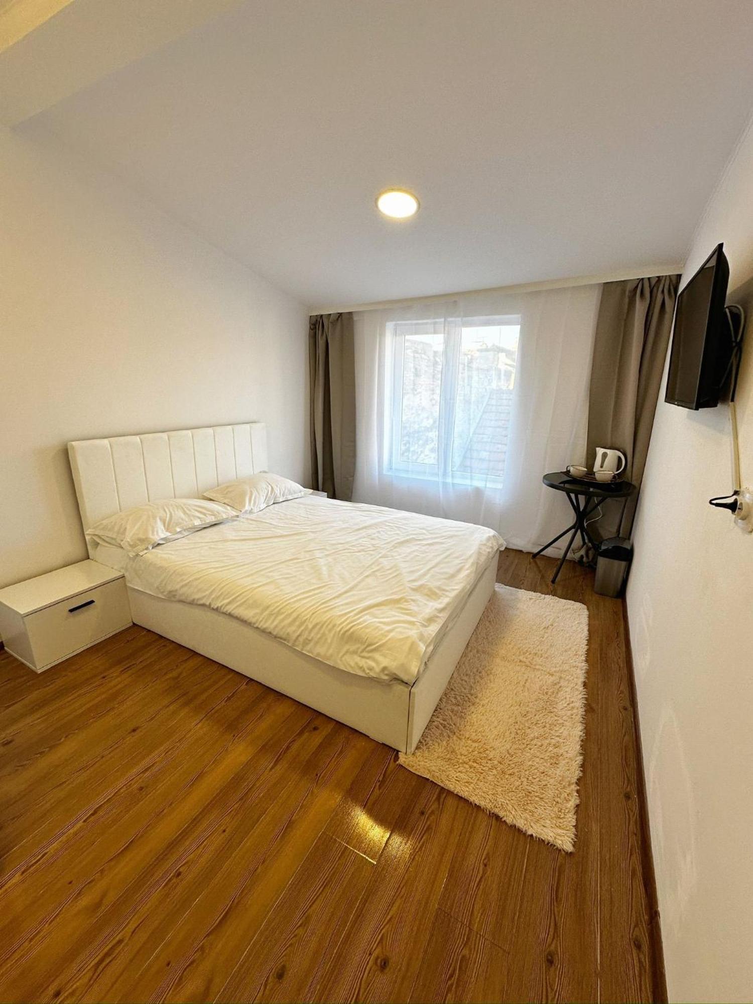 Cozy Residence Braşov Eksteriør billede
