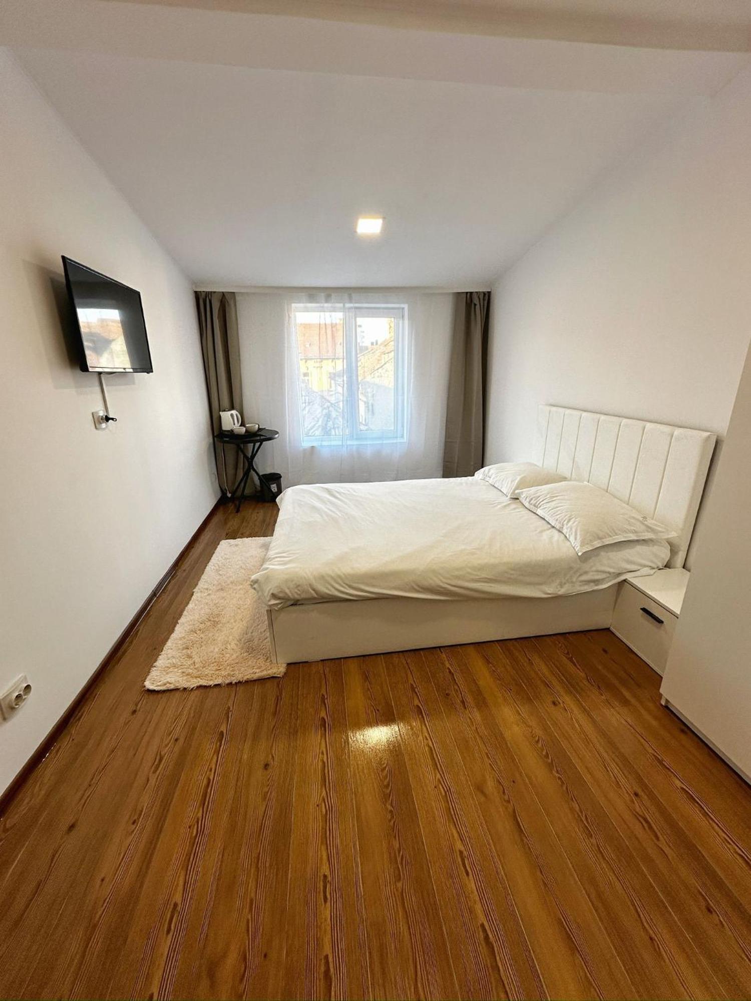Cozy Residence Braşov Eksteriør billede